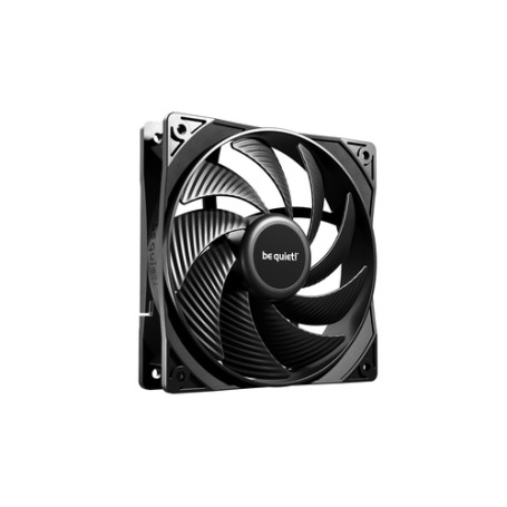 be quiet! Pure Wings 3 120mm PWM high-speed Case per computer Ventilatore 12 cm Nero 1 pz (BL106)