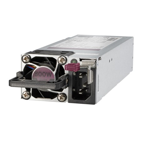 HPE 865438-B21 alimentatore per computer 800 W Grigio (865438-B21)