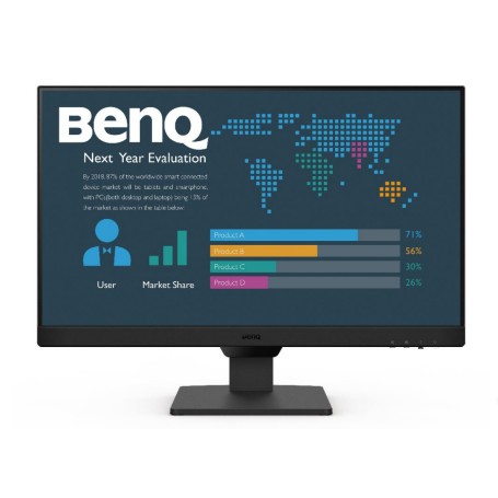 BenQ BL3290QT Monitor PC 80 cm (31.5") 2560 x 1440 Pixel Quad HD LED Nero (9H.LLMLA.TPE) (9H.LM5LJ.LBE)