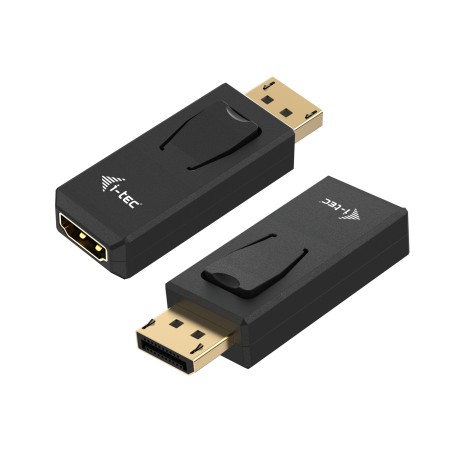 PASSIVE DISPLAYPORT TO HDMI ADAPTER (DP2HDMI4K30HZ)
