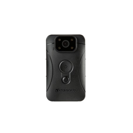 TRANSCEND BODYCAM DRIVE PRO BODY 10B 32GB STARVIS SENSOR + INFRAROSSI (TS64GDPB10C)