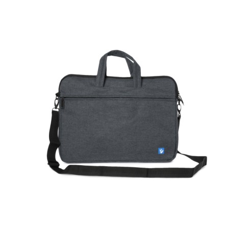VULTECH BORSA PER NOTEBOOK 15.6, GRIGIO (SC-1560G)