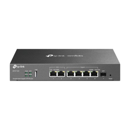 VPN ROUTER RJ45 WAN/LAN (ER707-M2)