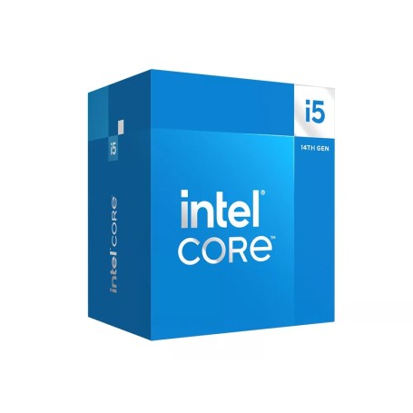 Intel Core i5-14400 processore 20 MB Cache intelligente Scatola (BX8071514400)