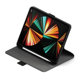 TEKVIEW IPAD PRO 12.9 -BLACK (CY4976TEKVI)