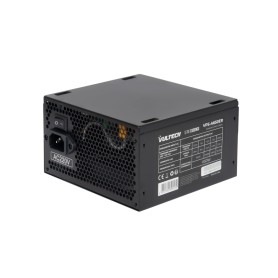 VULTECH ALIMENTATORE CON VENTOLA DA 12CM TERMOREGOLATA, SERIE ESSENCE (VPS-A650ER)