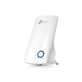TP-Link TL-WA850RE Ripetitore di rete Bianco 10, 100 Mbit/s
