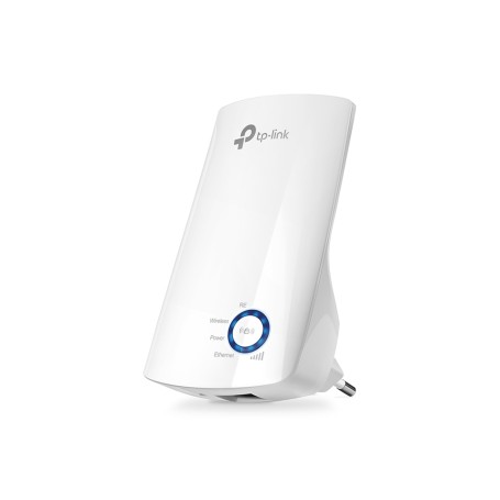 TP-Link TL-WA850RE Ripetitore di rete Bianco 10, 100 Mbit/s