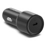 CARPOWER 65W USB-C PD CAR CHARGER (CY4708CYCCH)