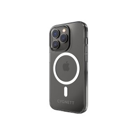 Cygnett AeroMag custodia per cellulare 15,5 cm (6.1") Cover Trasparente (CY4174CPAEG)