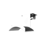 DEZCTOP ACC. PORTA CUFFIE DA-HDSTHR-WH1 BIANCO