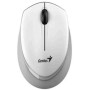 GENIUS MOUSE WIR. NX-7009 WHITE (batteria 1xAA) (31030030402)