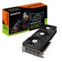 GIGABYTE GAMING GeForce RTX­­ 4060 Ti OC 8G NVIDIA GeForce RTX 4060 Ti 8 GB GDDR6 (GVN406TGAMINGOC8GD)