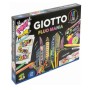 GIOTTO ART LAB FLUO MANIA (F582500)