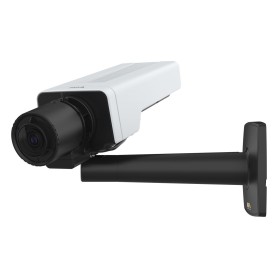 Axis P1385 Scatola Telecamera di sicurezza IP Interno 1920 x 1080 Pixel Soffitto/muro (02733-001)