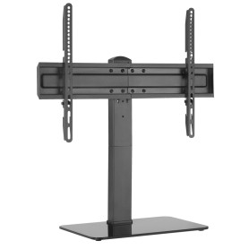 STAFFA TV/MONITOR  TAVOLO APPOGGIO VESA 600X400 DA 37 A 70 1 MON 40KG (SUPSTV020)