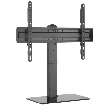 STAFFA TV/MONITOR  TAVOLO APPOGGIO VESA 600X400 DA 37 A 70 1 MON 40KG (SUPSTV020)