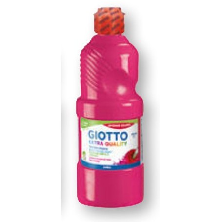 TEMPERA PRONTA 500ML MAGENTA (F532810)