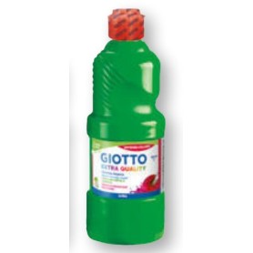 TEMPERA PRONTA 500ML VERDE (F532812)