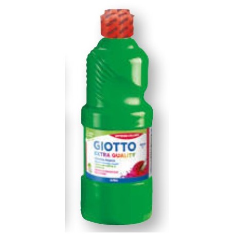 TEMPERA PRONTA 500ML VERDE (F532812)