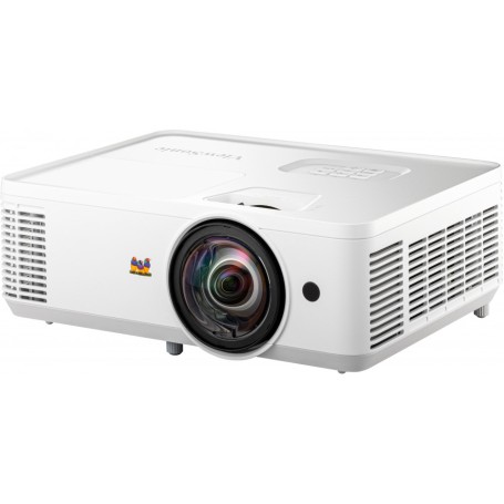 WXGA (1280X800), 4000AL, 15,000:1 (PS502W)