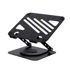 ZEFF METAL LAPTOP STAND (25482)