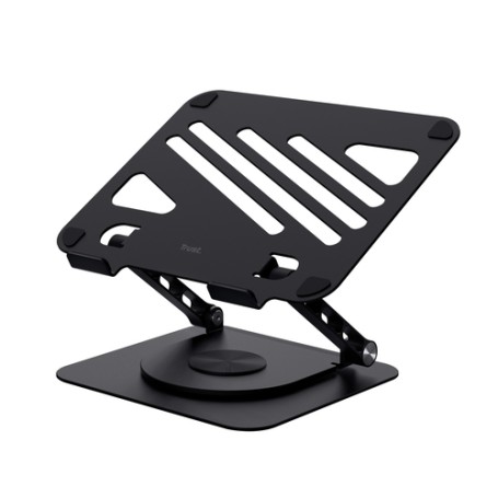 ZEFF METAL LAPTOP STAND (25482)