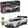 HYPER SPORTS CAR BUGATTI CENTODIECI (77240)
