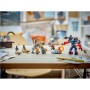 AVENGERS ENDGAME THOR VS CHITAURI (76322)