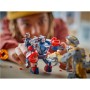 AVENGERS ENDGAME THOR VS CHITAURI (76322)