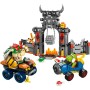 MARIO KART    CASTELLO DI BOWSER (72039)