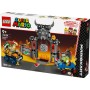 MARIO KART    CASTELLO DI BOWSER (72039)