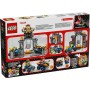 MARIO KART    CASTELLO DI BOWSER (72039)