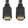 StarTech.com HDMI2-CABLE-GRIP-35F cavo HDMI 10,6 m HDMI tipo A (Standard) Nero