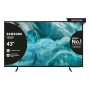 Samsung 43" QLED Q7F 4K Vision AI Smart TV (2025) (QE43Q7FAAUXZT)
