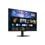 Samsung M5 Smart Monitor - M50F da 32" Full HD Flat (LS32FM500EUXEN)