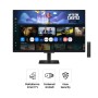 Samsung M5 Smart Monitor - M50F da 32" Full HD Flat (LS32FM500EUXEN)