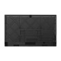 Lenovo ThinkVision T86 Monitor PC 2,18 m (86") 3840 x 2160 Pixel 4K Ultra HD LED Touch screen Nero (62F0WA1AEK)