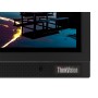 Lenovo ThinkVision T86 Monitor PC 2,18 m (86") 3840 x 2160 Pixel 4K Ultra HD LED Touch screen Nero (62F0WA1AEK)