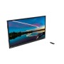 Lenovo ThinkVision T86 Monitor PC 2,18 m (86") 3840 x 2160 Pixel 4K Ultra HD LED Touch screen Nero (62F0WA1AEK)