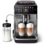 Saeco Macchina da caffè completamente automatica GranAroma SM6585/00
