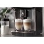 Saeco Macchina da caffè completamente automatica GranAroma SM6585/00