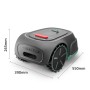 Philips Robot tosaerba (RSL3000/10)