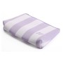 Muitomas BEACHPOUCHVL borsa e tracolla Cotone, Poliestere Viola Donna Borsa da spiaggia