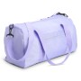 Muitomas FLDDUFFLEBAGVL bagaglio Borsa trolley da viaggio Guscio morbido Viola Poliestere