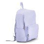 Muitomas FLDBACKPACKVL zaino Zaino casual Viola Poliestere