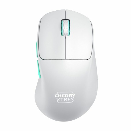 CHERRY XTRFY M64 Wireless (CX-M64W-WHITE)