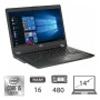 FUJITSU E5410 - I5-10210U/16/NVME480/14/W11P/2Y (007881PCR-EU)