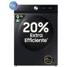 Samsung Lavatrice BESPOKE AI™ Ecodosatore 9Kg WW90DB7U94GBU3