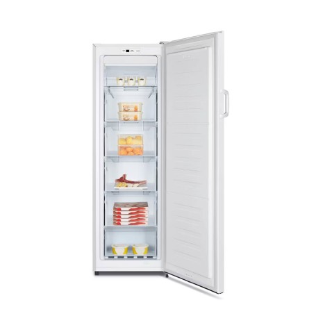 Hisense FV245N4AW2 congelatore Libera installazione 194 L E Bianco (FV245N4AW2)